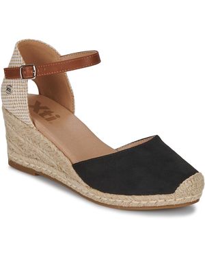 Xti Sandals 140746 - Brown