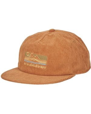 Quiksilver Cap Bluff Shade - Brown