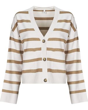 ONLY Cardigans Onlama - White