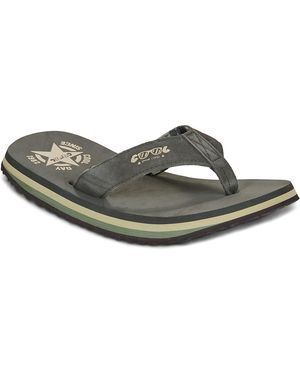 Cool shoe Flip Flops / Sandals (shoes) Original - Grey