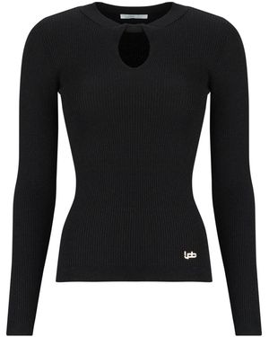 Les Petites Bombes Jumper Philine - Black