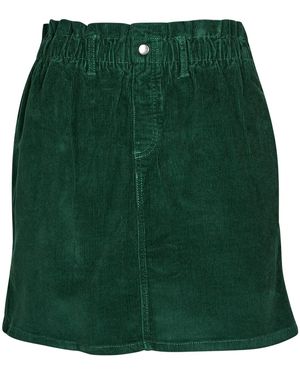 Noisy May Nmjudo Skirt - Green