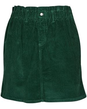 Noisy May Nmjudo Skirt - Green