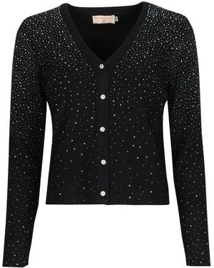 Moony Mood Jumper Tina - Black