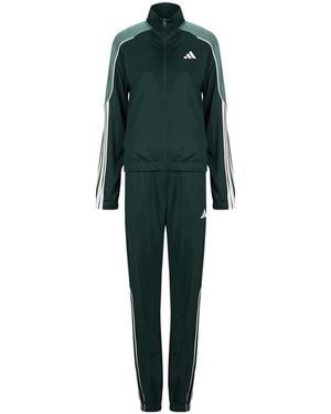 adidas Tracksuits Stadium Track Suit - Green