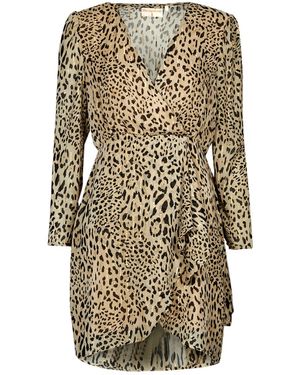 Moony Mood Laudalie Dress - Natural