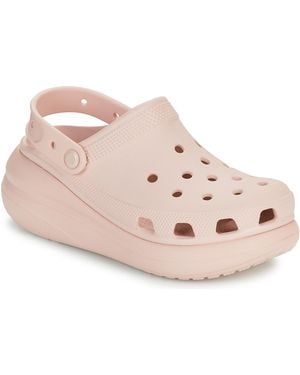 Crocs™ Clogs (shoes) Crush Clog - Pink
