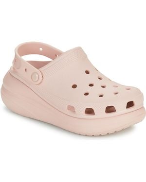 Crocs™ Clogs (shoes) Crush Clog - Pink