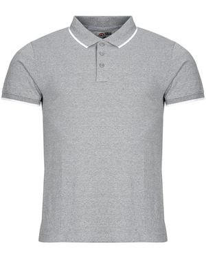 Yurban Polo Shirt Adara - Grey