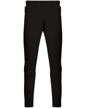 PUMA Tracksuit Bottoms Evostripe Core Trousers - Black