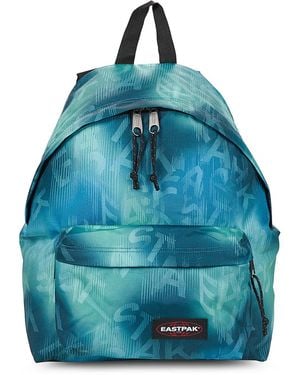 Eastpak Backpack Padded Pak'r 24l - Blue