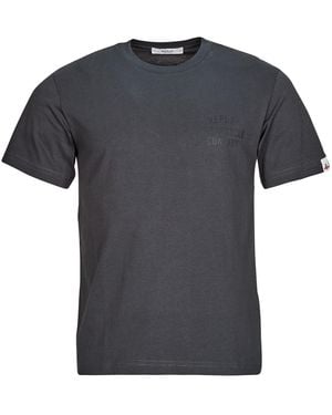Replay T Shirt - Grey
