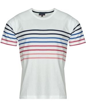 Armor Lux T Shirt - White