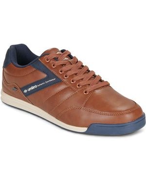 Umbro Shoes (trainers) Uriel - Brown