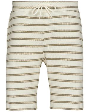 Only & Sons Shorts Onsian - Natural
