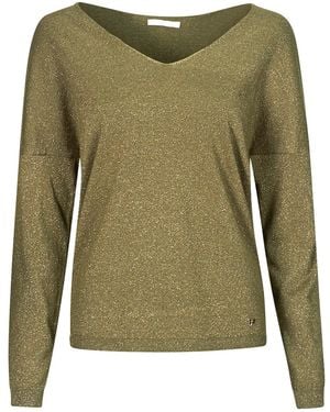 Les Petites Bombes Jumper Alysson - Green