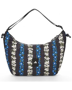 adidas Shoulder Bag - Blue