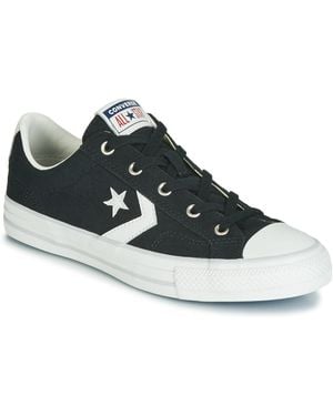 Converse Star Player Trainers - Blue
