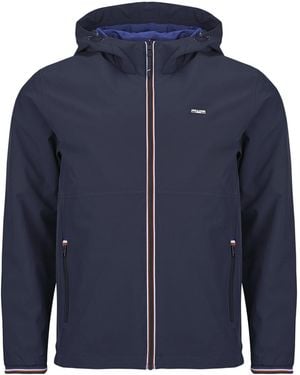 Jack & Jones Jacket Jprblualves Light Jacket - Blue