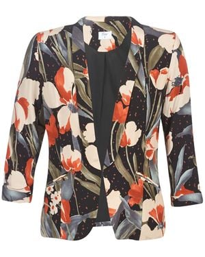 Betty London Ioupa Women's Jacket In Black
