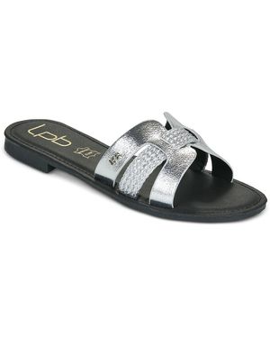 Les Petites Bombes Mules / Casual Shoes Nahed - Black