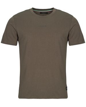 Replay T Shirt - Grey