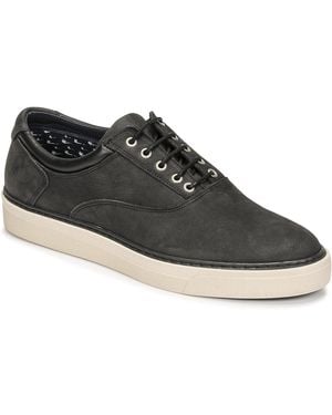 Casual Attitude Olaff Shoes (trainers) - Black