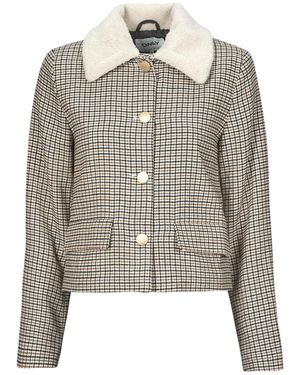 ONLY Jacket Onllala - Grey