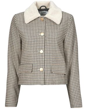 ONLY Jacket Onllala - Grey