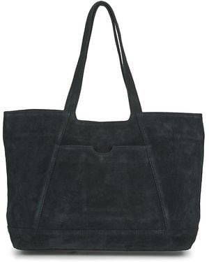 Betty London Pastine Shopper Bag - Black