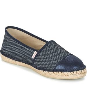 Pare Gabia Espadrilles / Casual Shoes Vp Premium - Blue