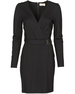 Moony Mood Namitie Dress - Black