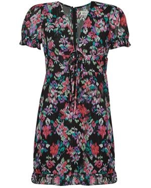Molly Bracken La1076ae Dress - Multicolour