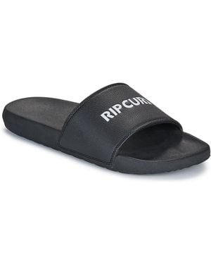 Rip Curl Tap-dancing Classic Bloom Slide - Black