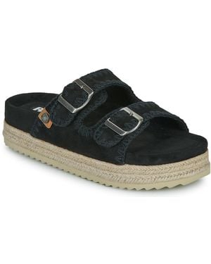 Refresh Mules / Casual Shoes 171950 - Black