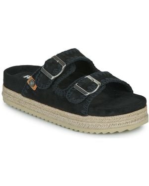 Refresh Mules / Casual Shoes 171950 - Black