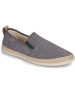 BAMBA by VICTORIA Espadrilles / Casual Shoes 5200155 - Blue