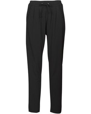 Jdy Wide Leg / Harem Trousers Catia - Black