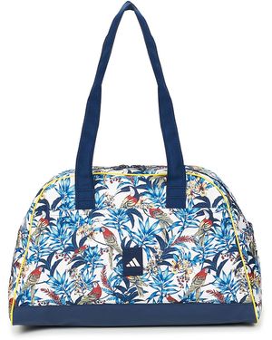 adidas Travel Bag Ka9936 - Blue