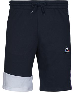 Le Coq Sportif Shorts Saison 2 Short N°1 M - Blue