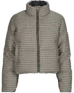 Vero Moda Duffel Coats Vmlyon - Grey