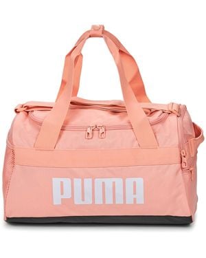 PUMA Sports Bag Challenger Extra Small Sports Bag - Pink