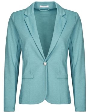 Les Petites Bombes Jacket Anne - Blue