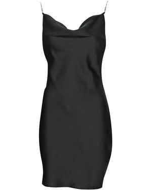 Moony Mood Dress Tasmine - Black