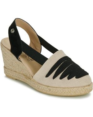 Casual Attitude Espadrilles / Casual Shoes New2 - Metallic