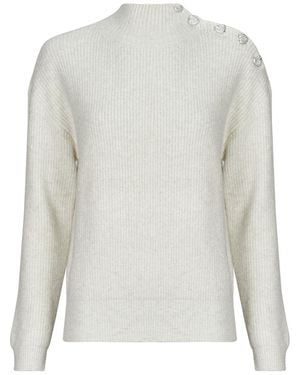 Morgan Jumper Mstori - Grey