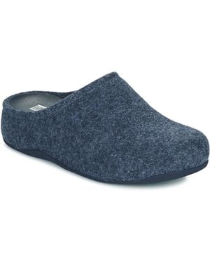 Fitflop Clogs (shoes) Shuv - Blue