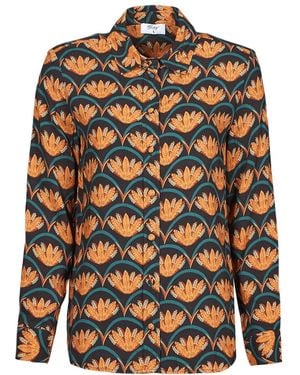 Betty London Poupi Shirt - Multicolour