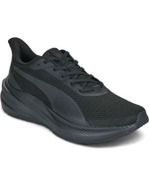 PUMA Running Trainers Dasher Lite - Black