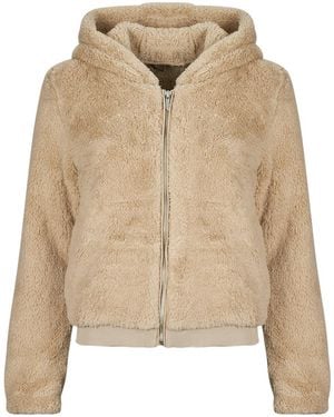 ONLY Jacket Onlnewanna - Natural